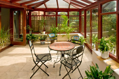 Redland End conservatory quotes