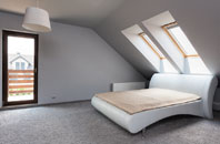 Redland End bedroom extensions