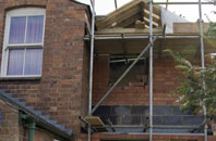 free Redland End home extension quotes