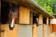 free Redland End stable construction quotes